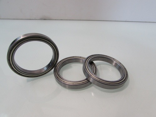 Підшипник  6808 ZZ 1080808, Фото