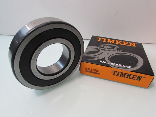 Подшипник TIMKEN 6313 2RS, Фото