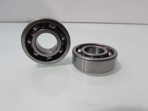 Подшипник  6202C3 NTN, Фото