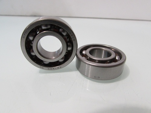 Подшипник  6202C3 NTN, Фото