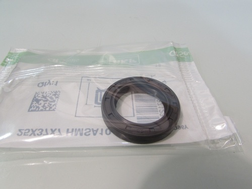 Сальник  25x37x7 HMSA10 RG SKF, Фото