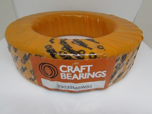 Подшипник 23032 MW33 CRAFT, Фото
