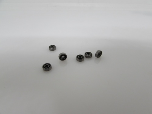 Подшипник  1000092 692 2*6*2,3, Фото