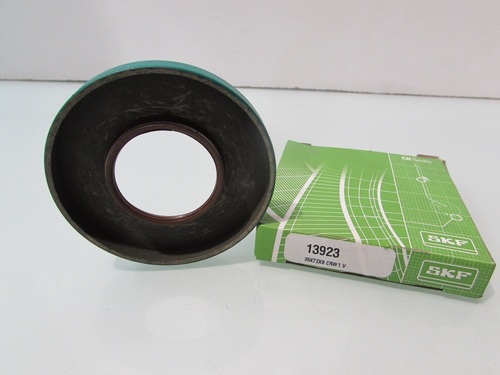 Сальник  35x72x8 CRW1 V SKF, Фото