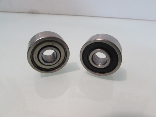 Подшипник 10BCDS1 NACHI, Фото