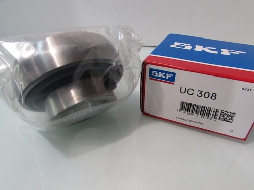 Підшипник  UC308 SKF, Фото