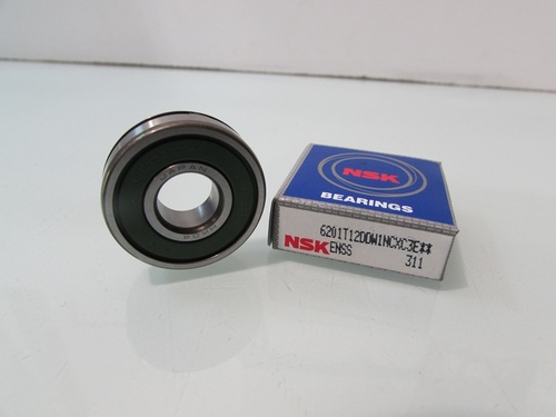  Подшипник 6201T12DDW1NCXC3E NSK, Фото