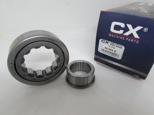 Подшипник NJ305 E CX, Фото