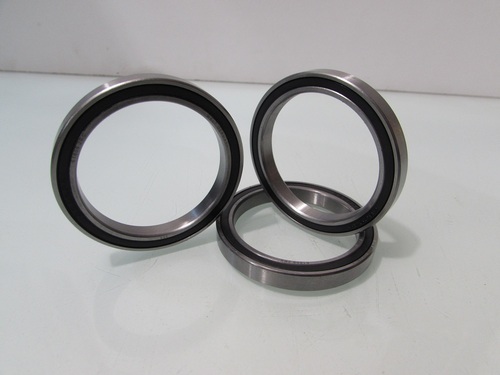 Подшипник 6809 2RS WELT, Фото