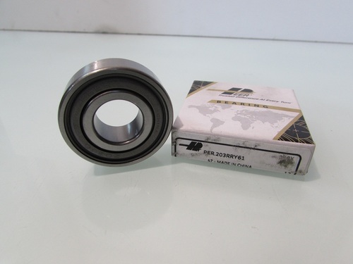 Підшипник 203JD PEER PER.203RRY61, Фото