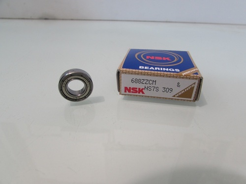 Подшипник 688AZZCM NSK, Фото