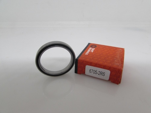 Подшипник 6705 2RS CRAFT, Фото