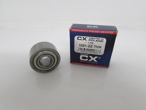 Подшипник 3201 ZZ TVH CX, Фото