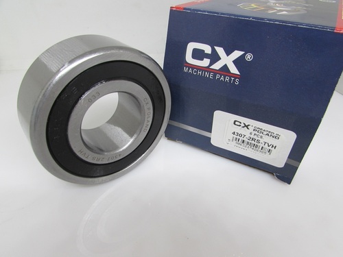  Подшипник 4307 2RS TVH CX, Фото