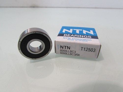 Подшипник 6000LLBC3/5K NTN, Фото