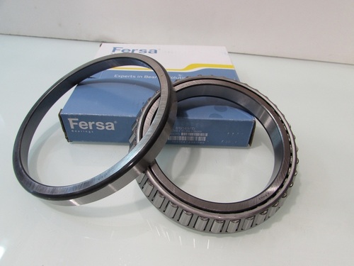 Подшипник JLM 813049/10  FERSA, Фото