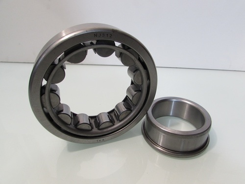 Подшипник NJ 312 42312, Фото