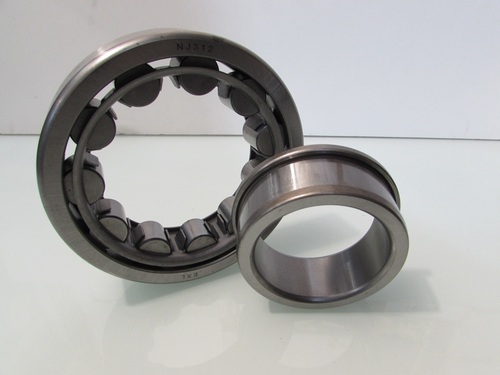 Подшипник  NJ 312 42312, Фото