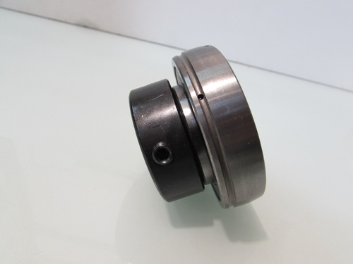 Підшипник  SA207 VPK, Фото