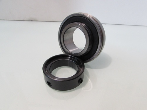 Підшипник  SA207 VPK, Фото