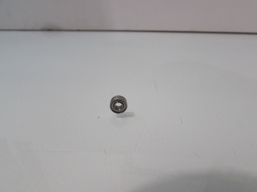 Подшипник MR73 ZZ 3х7х2.5, Фото