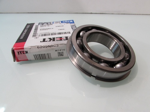 Подшипник 6209NR C3 KOYO 45*85*19, Фото