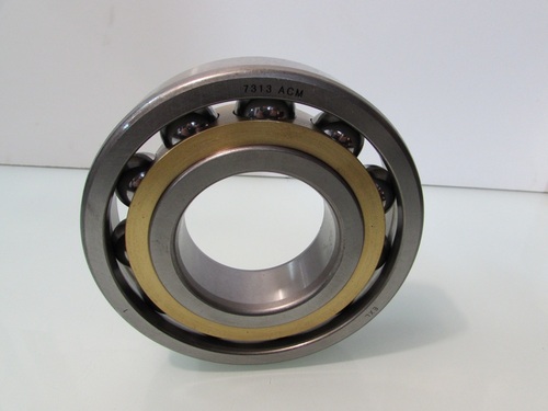 Подшипник 731 ACM 46313Л, Фото