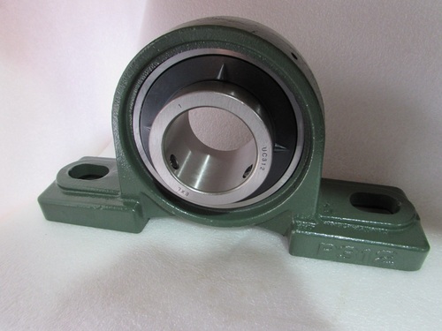 Підшипник UCP 312, Фото