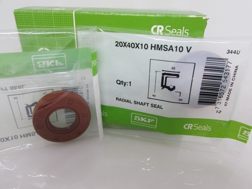 Сальник 20x40x10 HMSA10 V SKF, Фото