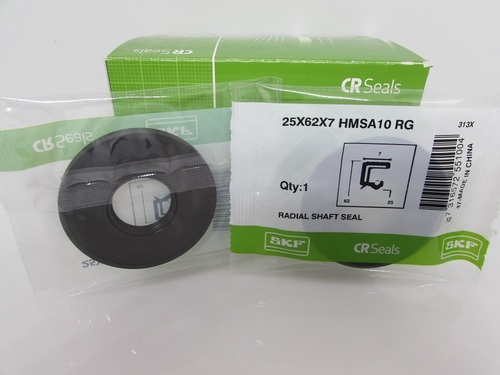 Сальник 25x62x7 HMSA10 RG SKF, Фото