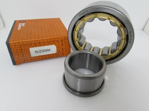 Підшипник NJ2308M CRAFT, Фото