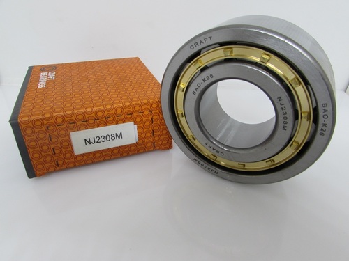 Подшипник  NJ2308M CRAFT, Фото