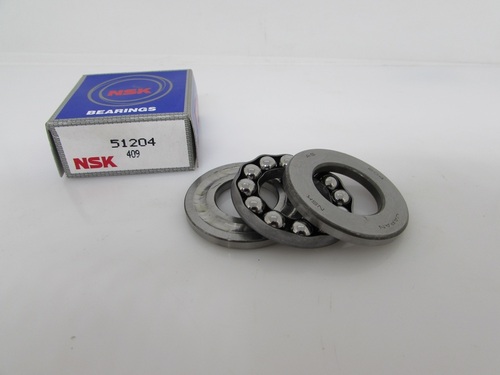 Підшипник 51204 NSK, Фото