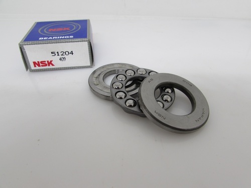 Підшипник  51204 NSK, Фото
