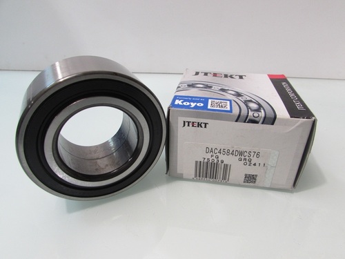 Подшипник DAC4584DWCS76 KOYO, Фото