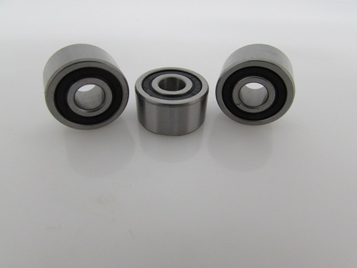 Подшипник 30/6 2RS 6*17*9, Фото