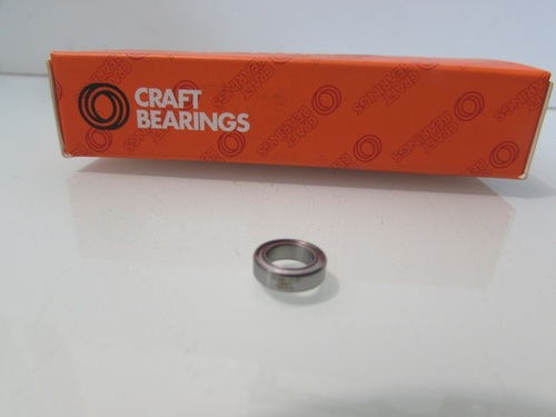  SSMR117 ZZ CRAFT нержавеющий, Фото