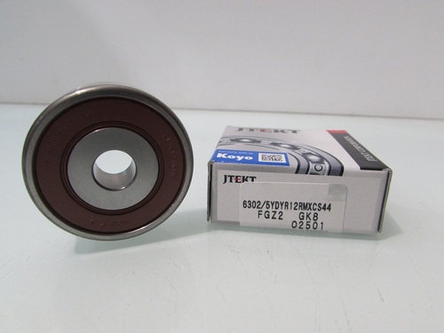 Подшипник  6302/5YDYR12RMXCS44 KOYO, Фото