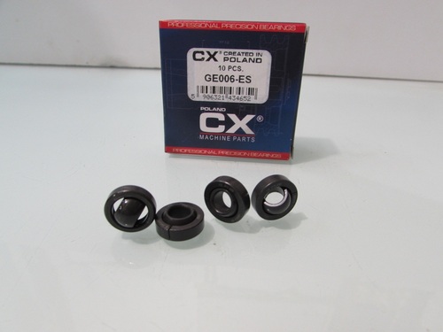 Подшипник GE006 ES СХ, Фото
