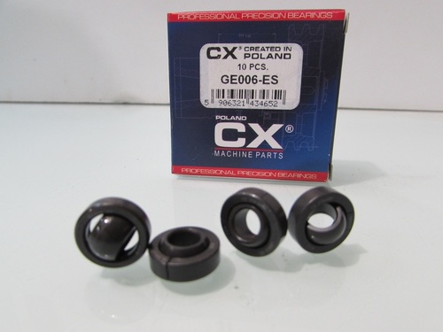 Підшипник  GE006 ES CX, Фото