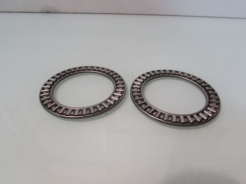 Подшипник AXK 3552 CRAFT, Фото