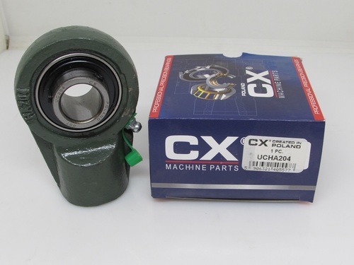 UCHA 204 CX, Фото