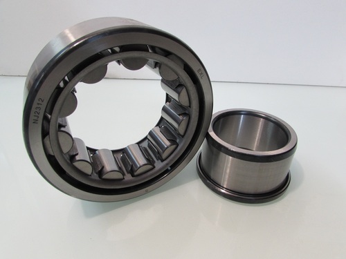 Подшипник NJ 2312 42612, Фото