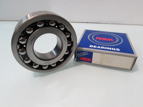 Подшипник  1307 NSK, Фото