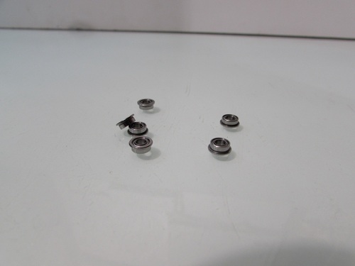 Подшипник MF63 ZZ, Фото