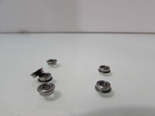 Підшипник  MF63ZZ, Фото