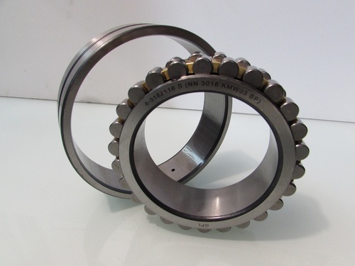 Подшипник NN3016KMW33-SP 3182116, Фото