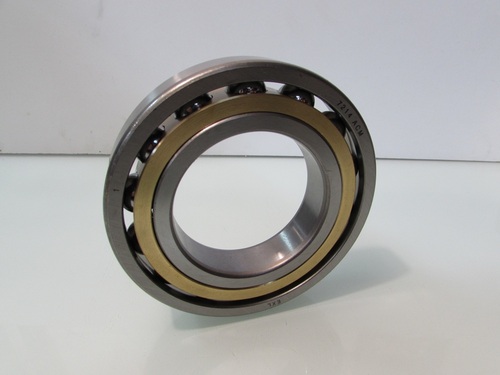 Підшипник 7214АСМ 46214Л, Фото