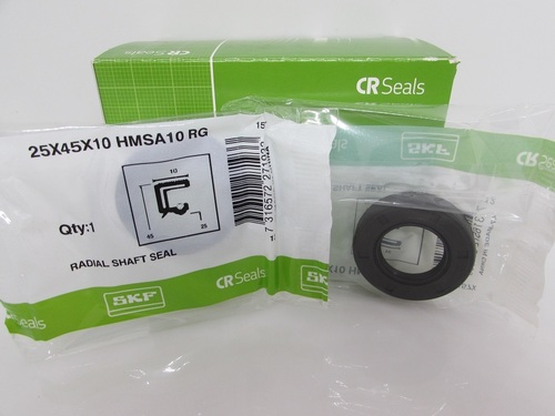 Сальник  25x45x10 HMSA10 RG SKF, Фото