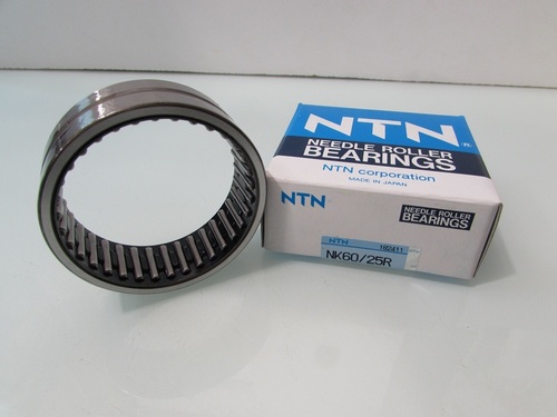 Подшипник  NK60/25 R NTN, Фото